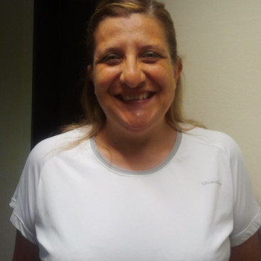 Giugno 2014 - Lo studente del mese è Giuseppina Carboni